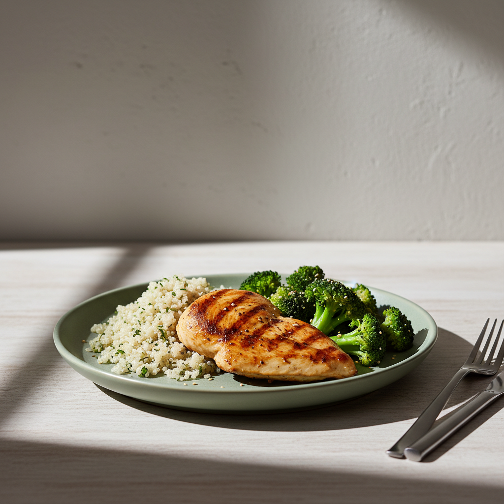 Wade T. Lightheart, BiOptimizers co-founder and plant-based nutrition expert